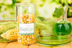 Cundall biofuel availability