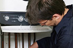 boiler repair Cundall