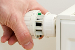 Cundall central heating repair costs