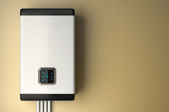 Cundall electric boiler companies