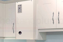 Cundall electric boiler quotes