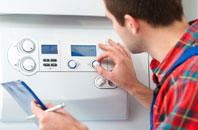 free commercial Cundall boiler quotes