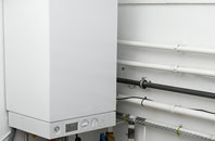 free Cundall condensing boiler quotes