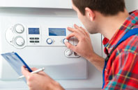 free Cundall gas safe engineer quotes