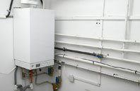 Cundall boiler installers