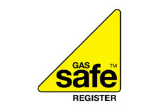 gas safe companies Cundall